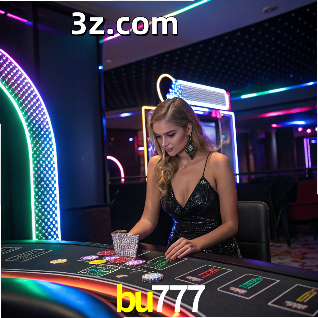 Bônus de Boas-vindas bu777