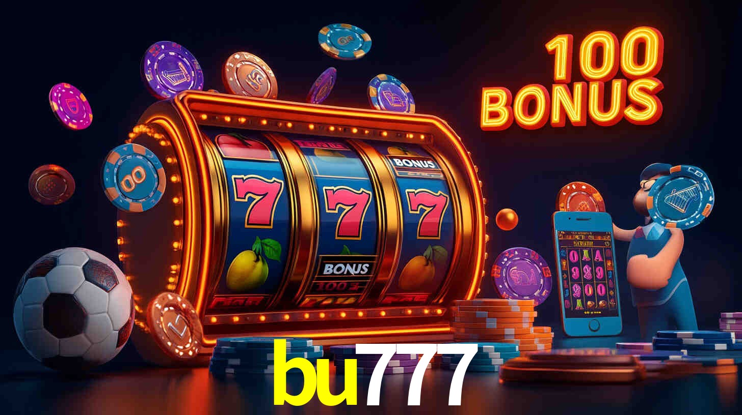 Bônus Diários bu777