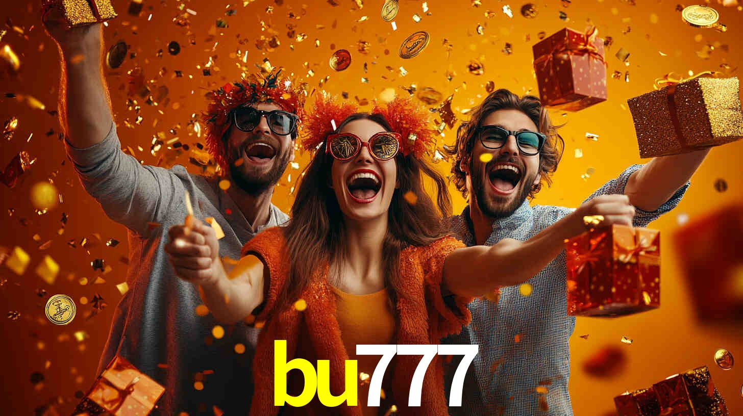 Promoção Relâmpago bu777