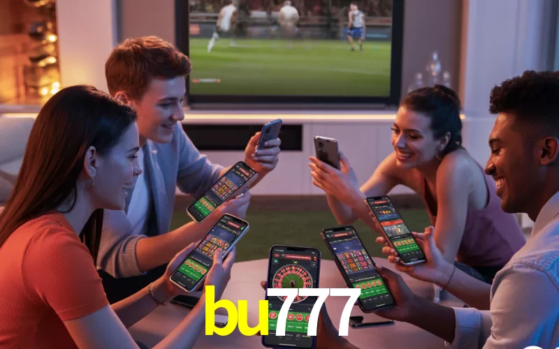 Design Responsivo bu777