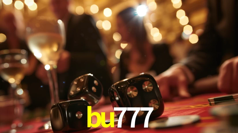 Bônus de Boas-vindas bu777